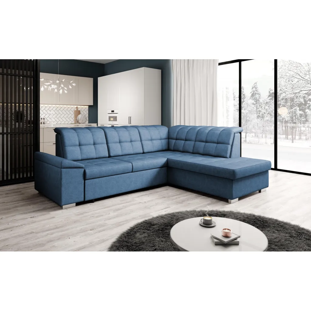 Corner Sofa Bed OLIVIA - Image 2