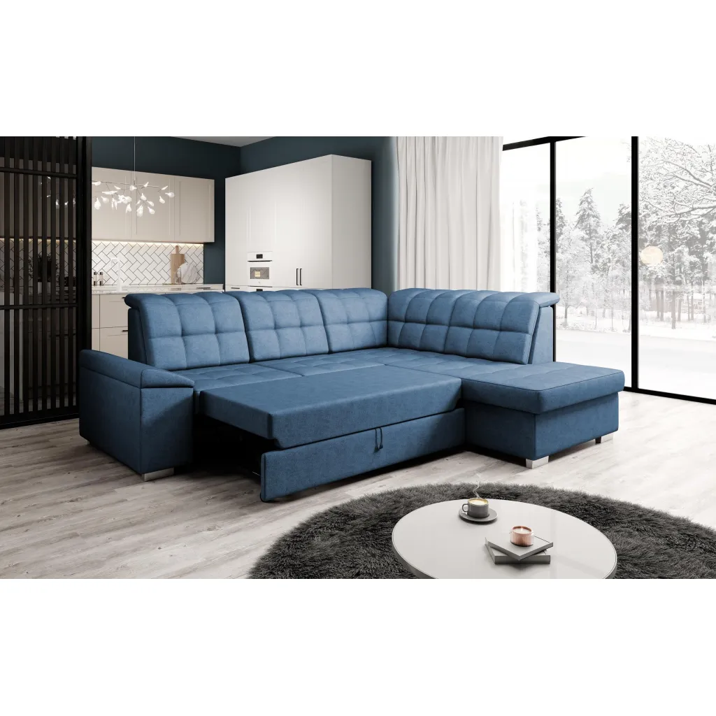 Corner Sofa Bed OLIVIA - Image 3