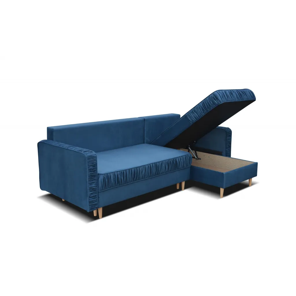 Corner Sofa Bed TOPAZ - Image 4