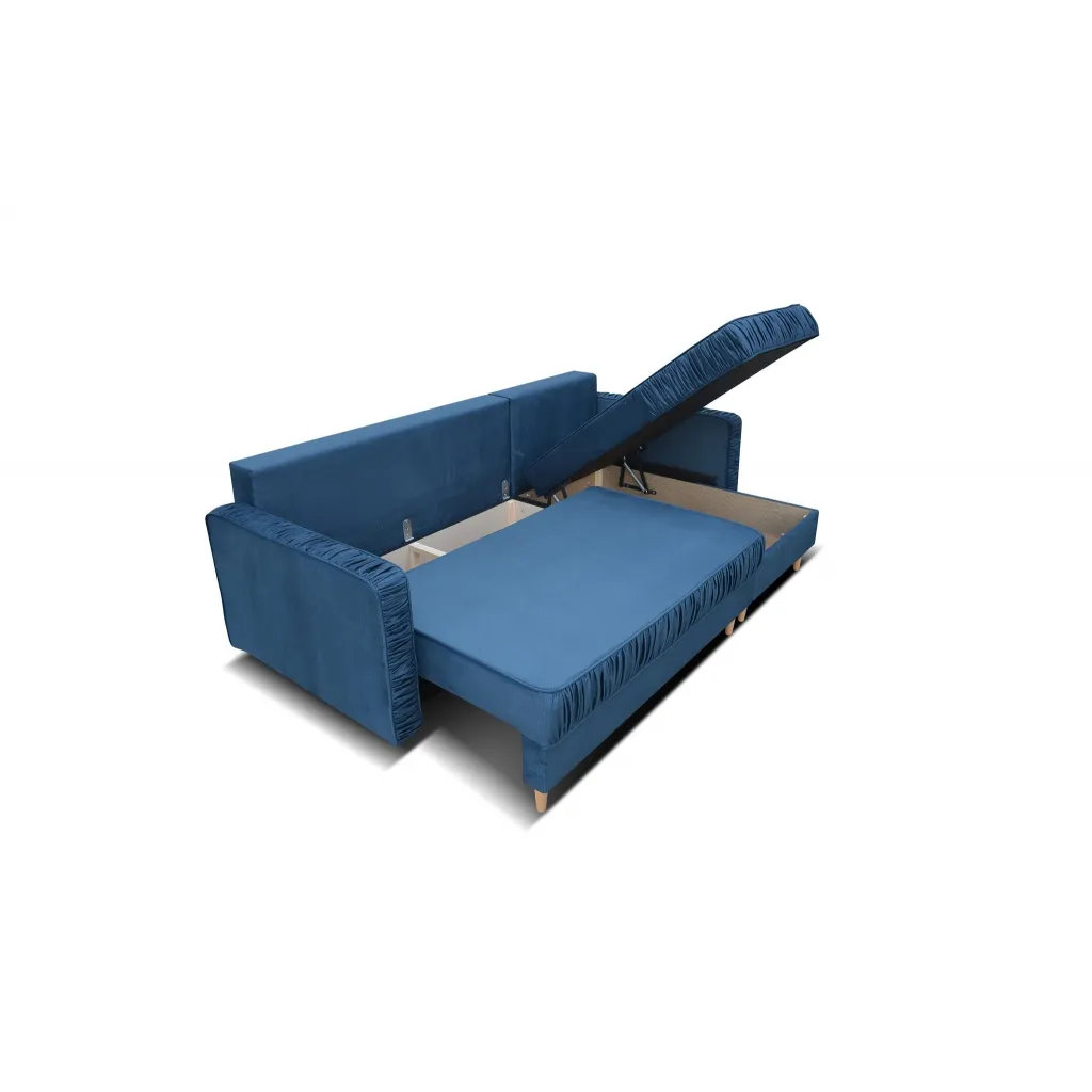 Corner Sofa Bed TOPAZ - Image 2