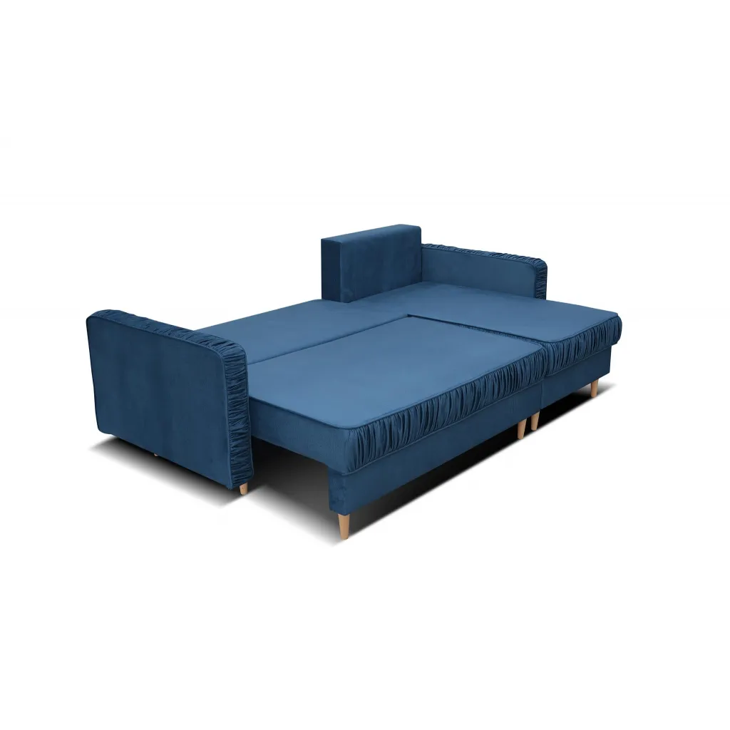 Corner Sofa Bed TOPAZ - Image 3