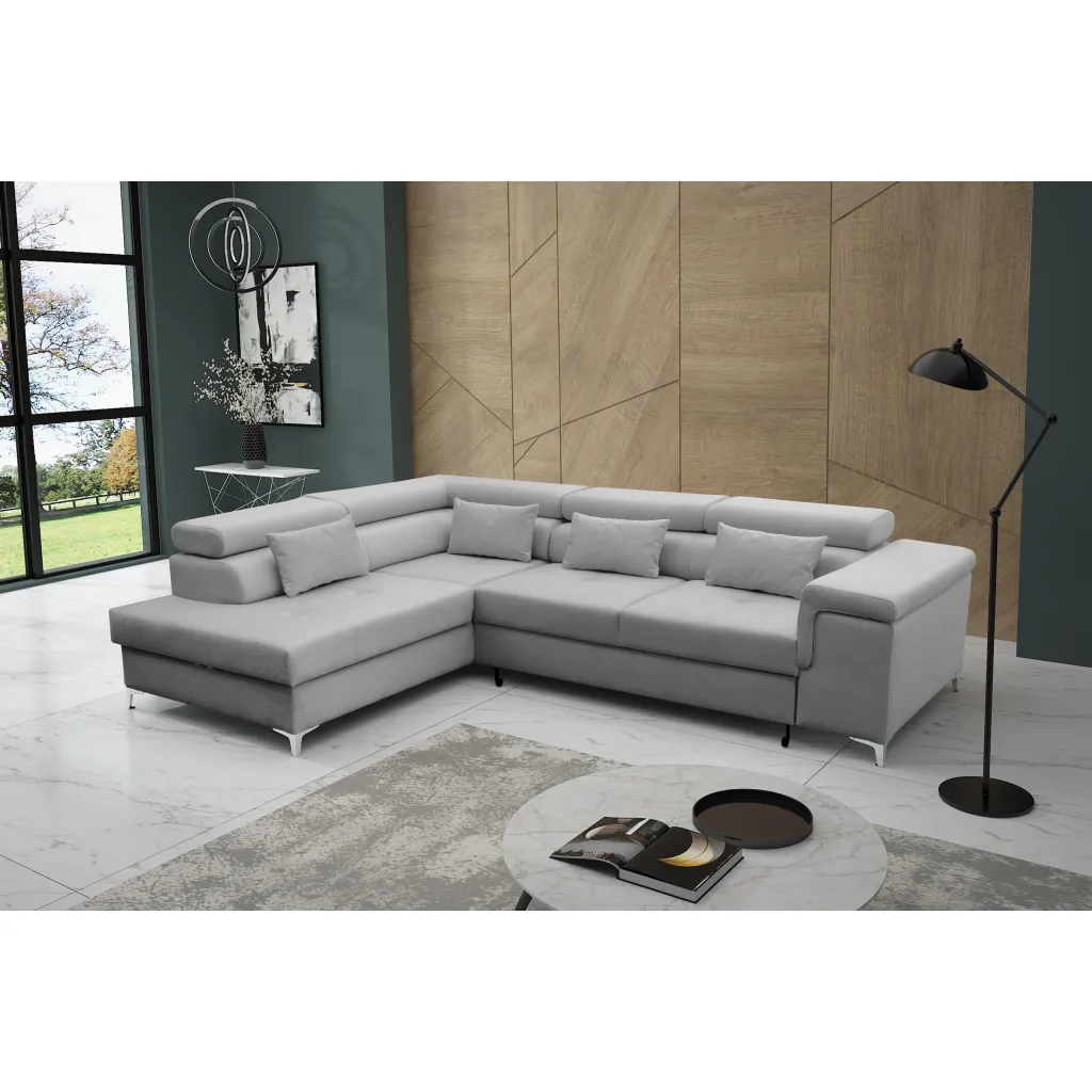 Corner Sofa Bed William