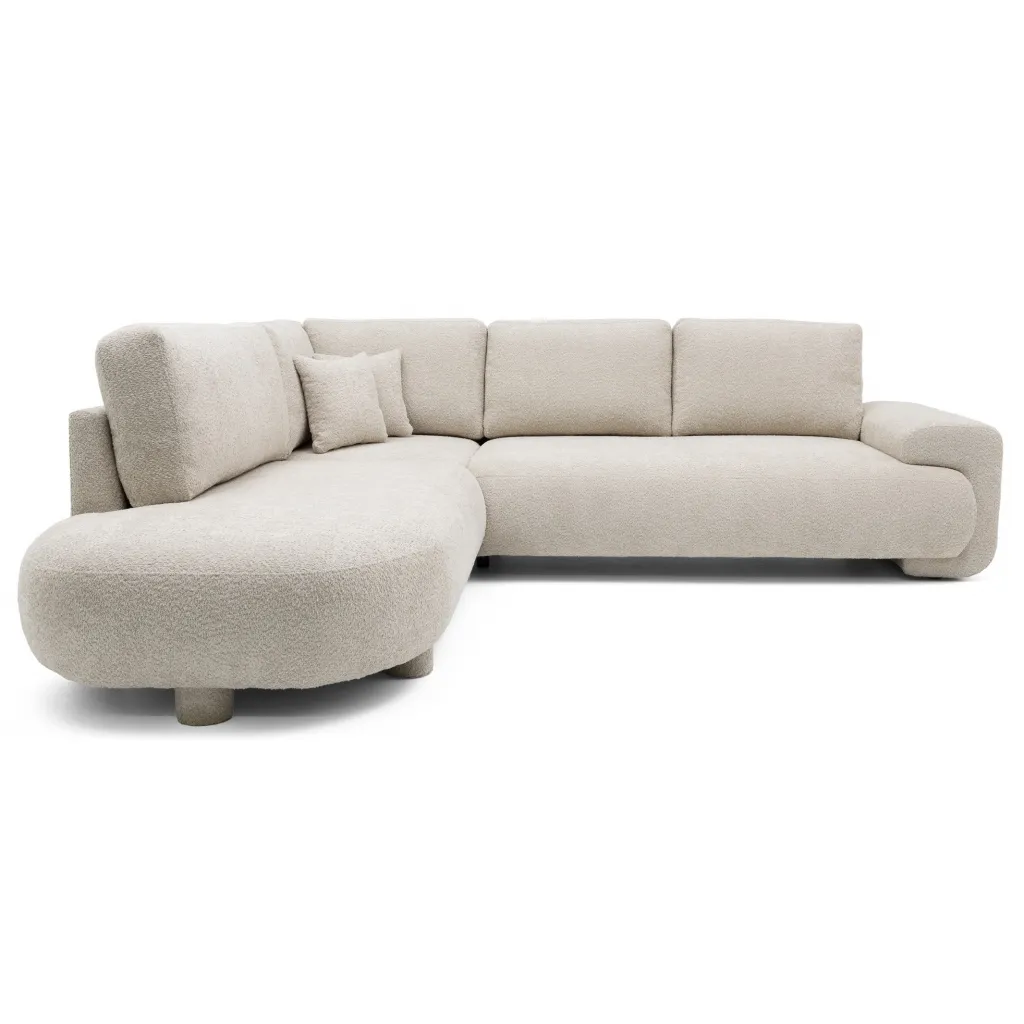 Corner Sofa Mirabel