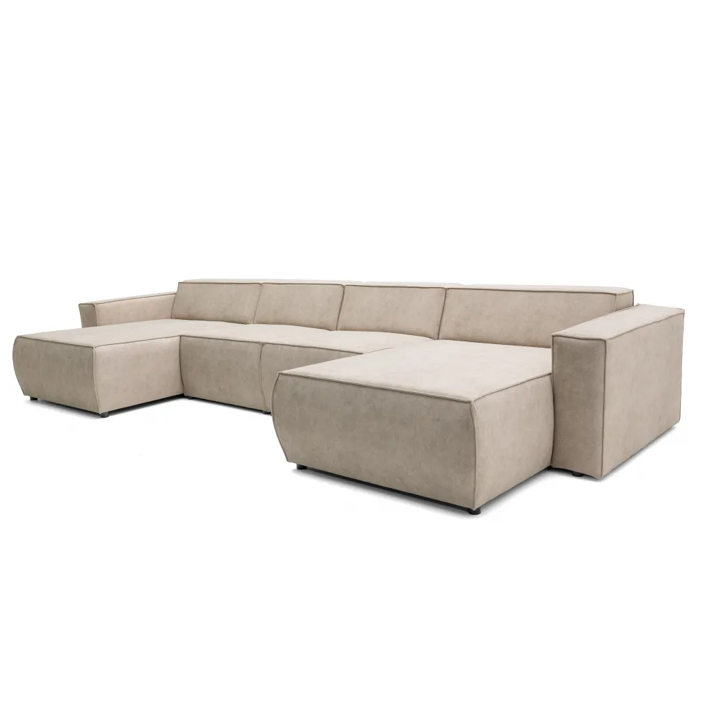 Corner Sofa Dream Set 9