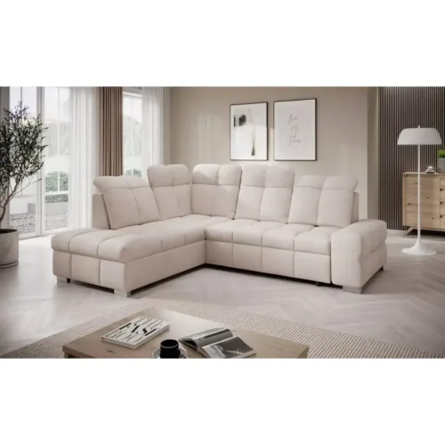 fabric sofa