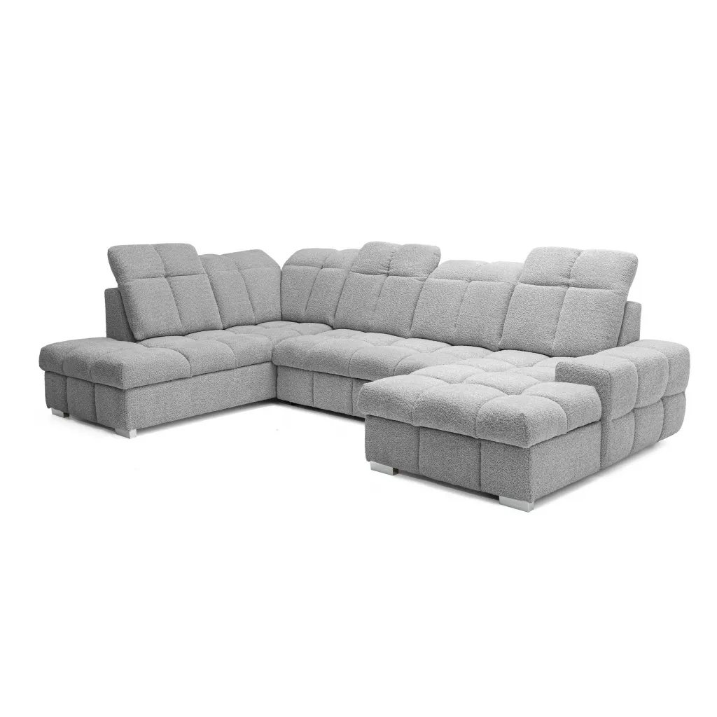 Corner Sofa Bed Prestige U