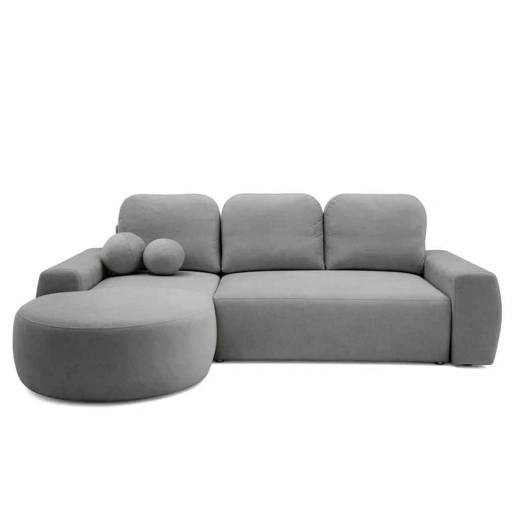 Corner Sofa Bed Wave
