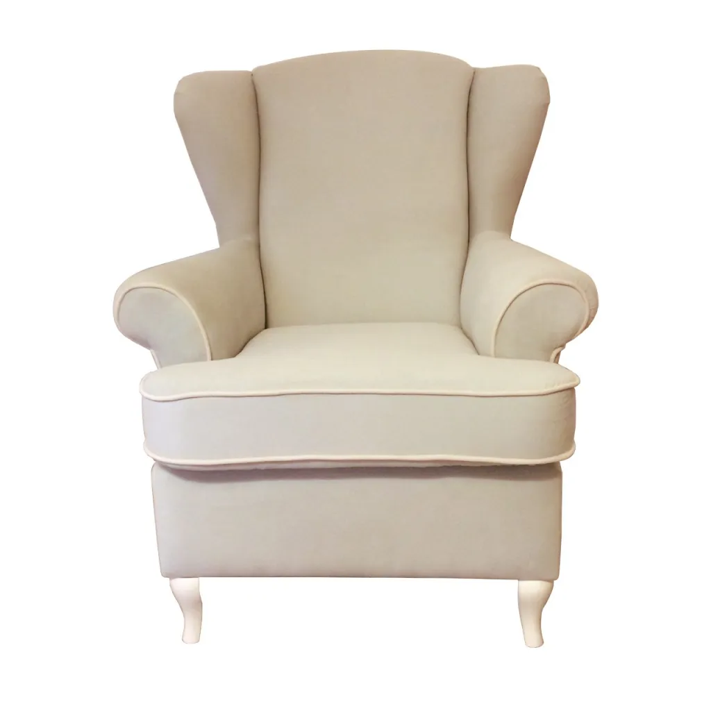 Armchair Wingback Amor