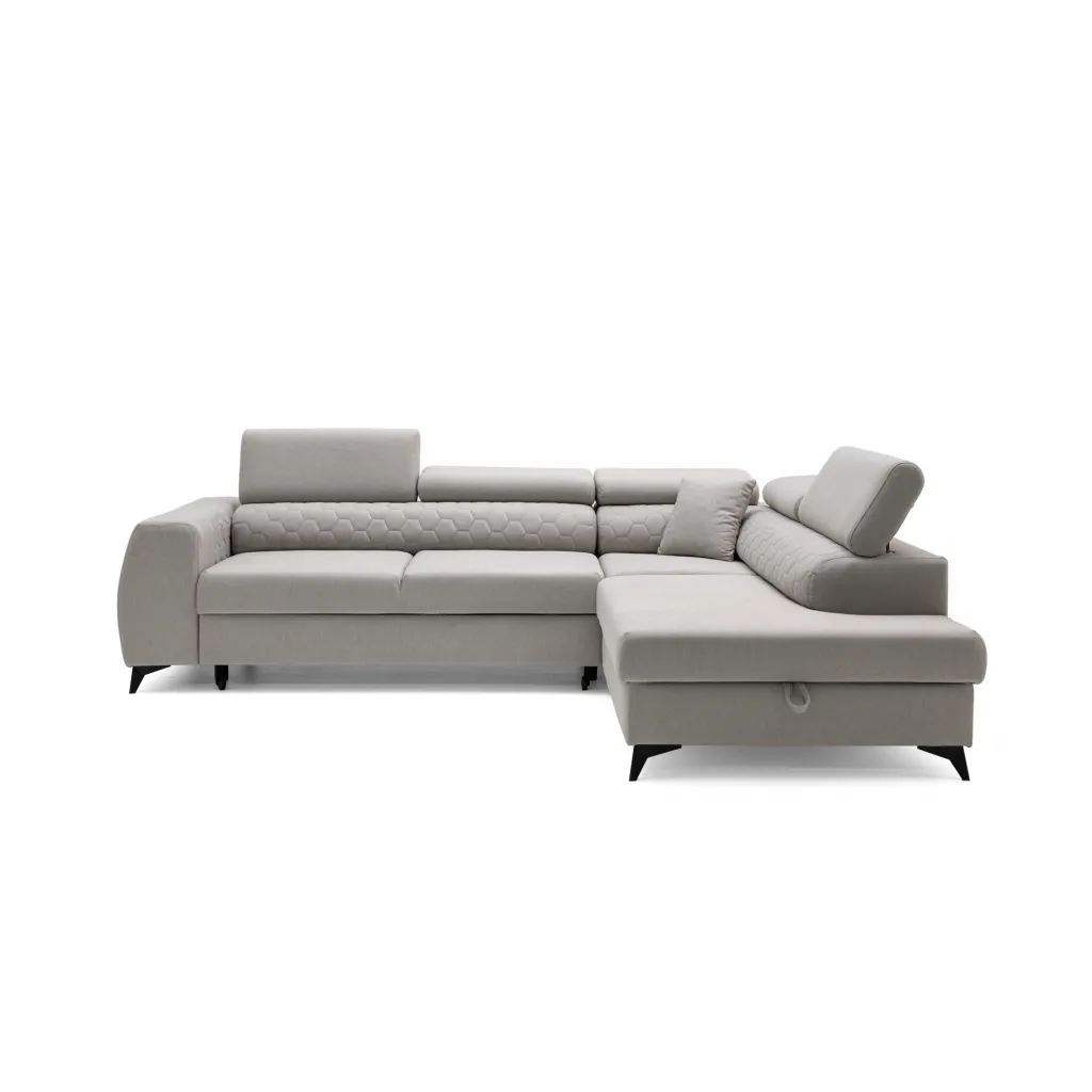 Corner Sofa Bed COMFY