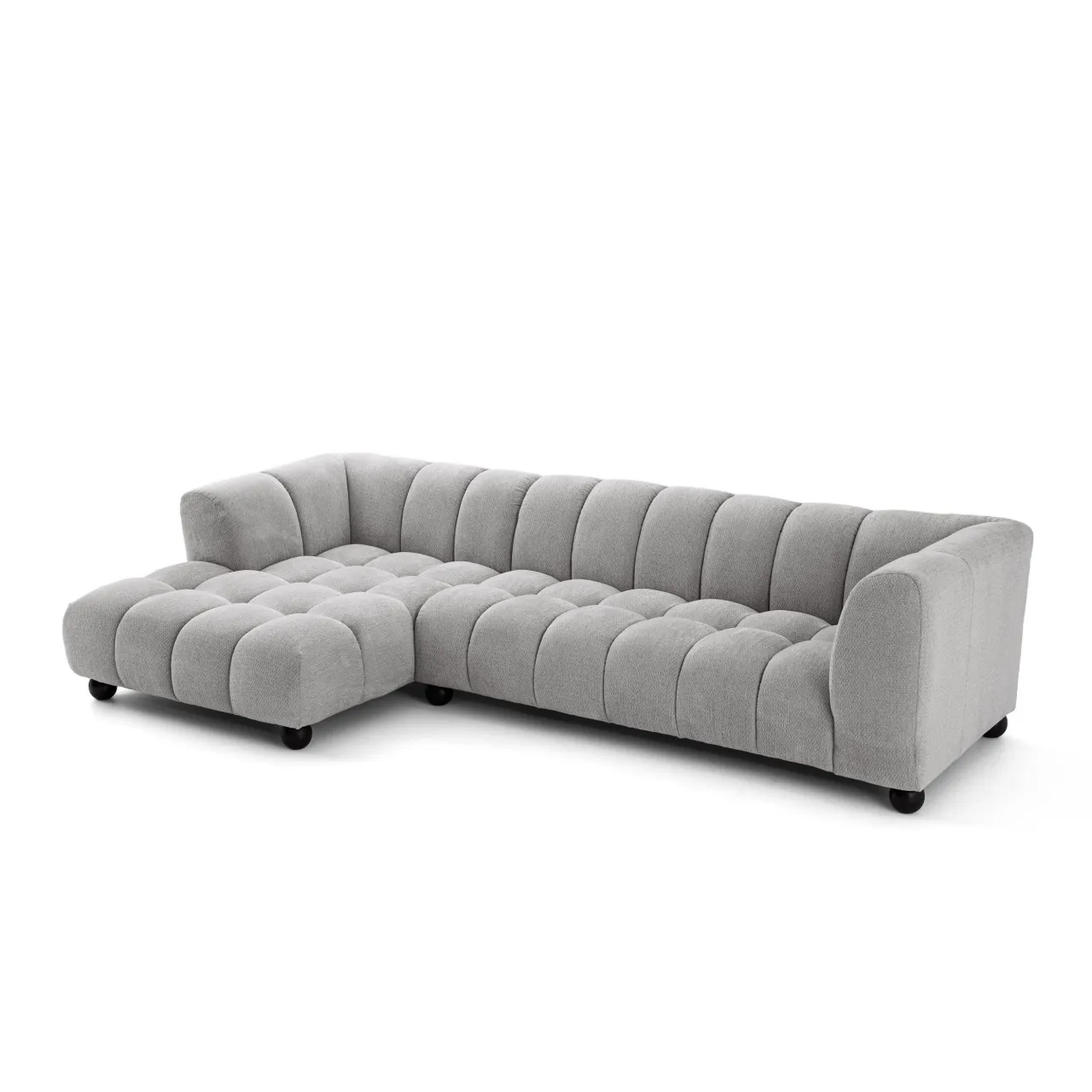 Corner Sofa Amaro