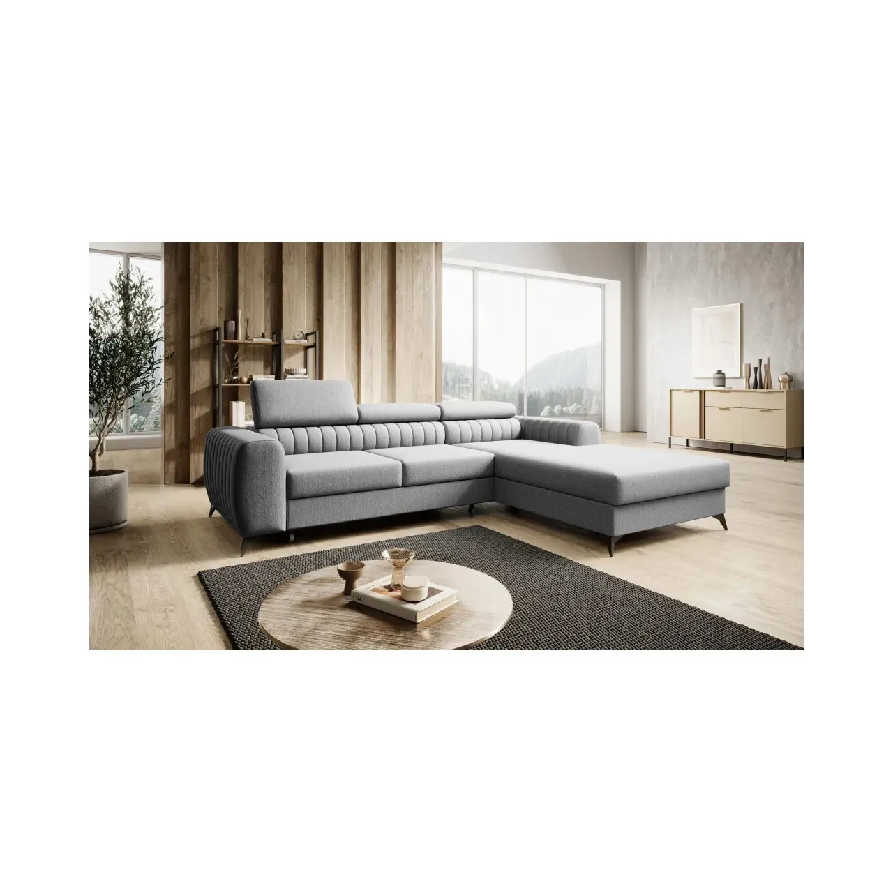 Corner Sofa Bed Mone