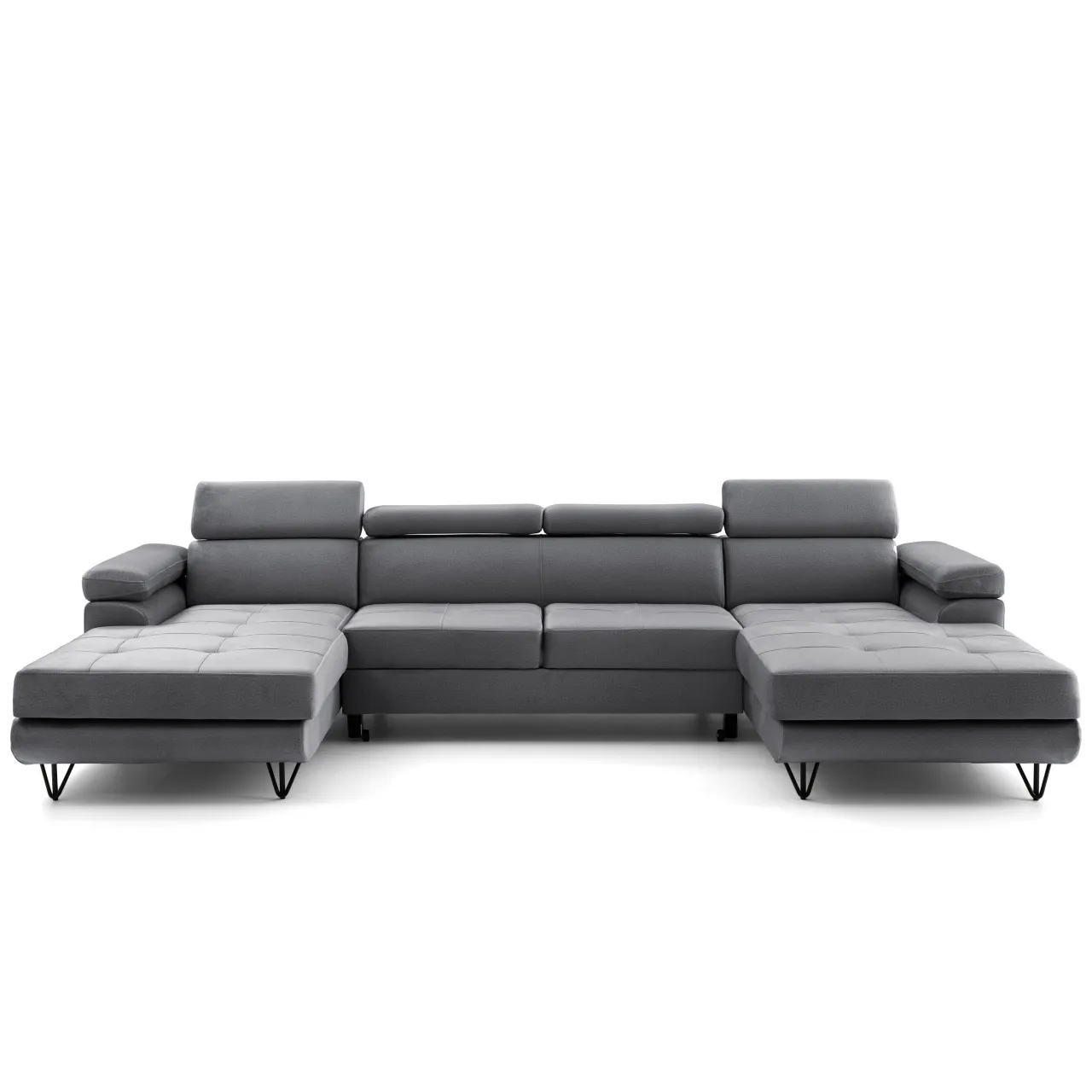 Corner Sofa Bed Noris U