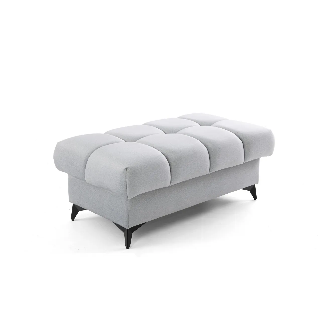 Pudding Footstool